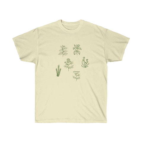 HAVE A SIP OF HERBAL BOOST TEE