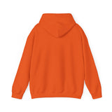 LLAMAZING Unise Hooded Sweatshirt