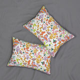 Groovy Mushroom all over pillow