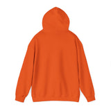 LLAMAZING Unise Hooded Sweatshirt