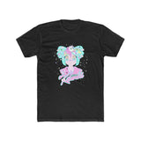 DECORA-KOKO Unisex Tee Unisex Short Sleeve Tee