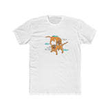 2019 Fall Winter New Collection- KOKO KAWAII TWIN TEE