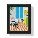 Rainy Day Poster