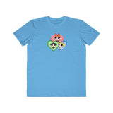 POWERPUFF Rainbow Unisex Tee