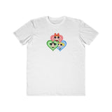 POWERPUFF Rainbow Unisex Tee