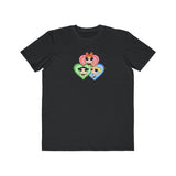 POWERPUFF Rainbow Unisex Tee