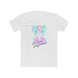 DECORA-KOKO Unisex Tee Unisex Short Sleeve Tee