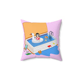 Chillex with me Pillow