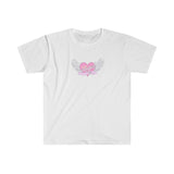 KAWAII ANGEL Unisex Tee