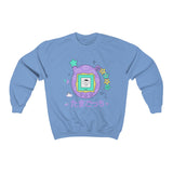 Kawaii-Tamagotchi Unisex Sweatshirt