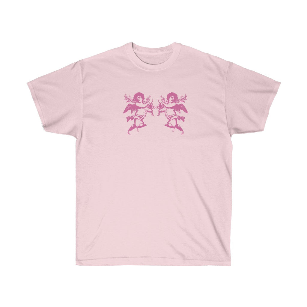 KOKO ANGEL 2019 Unisex Cotton Tee