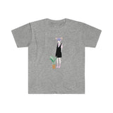 KOKO NEKO UNISEX TEE