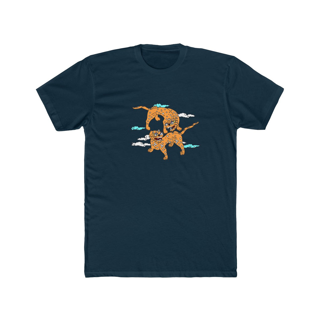 2019 Fall Winter New Collection- KOKO KAWAII TWIN TEE