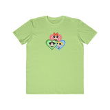 POWERPUFF Rainbow Unisex Tee