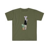 KOKO NEKO UNISEX TEE