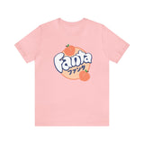 KAWAII Fanta Unisex Short Sleeve Tee