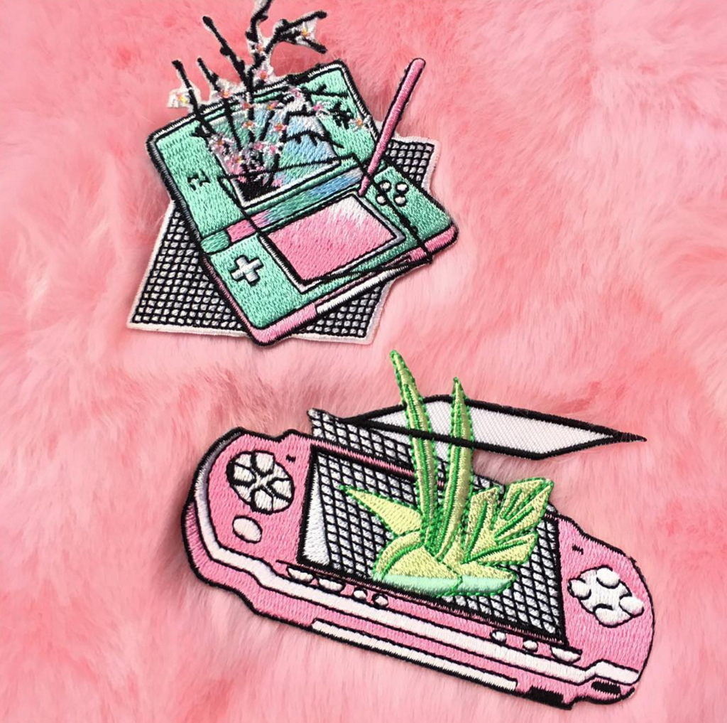 KOKO VAPORWAVE SET