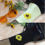 SAMPLE - 2018 BEE HAPPY FLOWER CHILD UNISEX SOCKS SET