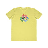 POWERPUFF Rainbow Unisex Tee