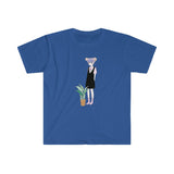 KOKO NEKO UNISEX TEE