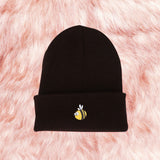 2019 FLOWER CHILD- UNISEX KOKO WINTER BEANIE