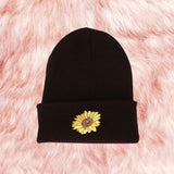 2019 FLOWER CHILD- UNISEX KOKO WINTER BEANIE