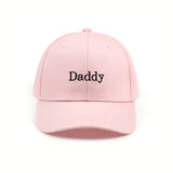 NOVEMBER SPECIAL DEAL- DADDY DAD CAP