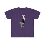 KOKO NEKO UNISEX TEE