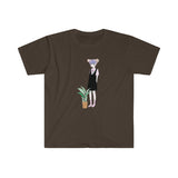 KOKO NEKO UNISEX TEE