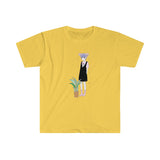 KOKO NEKO UNISEX TEE