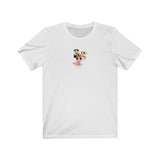 POWERPUFF TOKYO SUSHI BOARD Unisex Tee