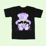 Pastel goth Bear Unisex Tee