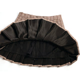 2020 FALL WINTER NEW - KOKO KAWAII Pleated Winter Skirt