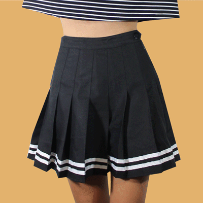 PROMOTION SALE -KOKO TUMBLR SKIRT