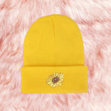 2019 FLOWER CHILD- UNISEX KOKO WINTER BEANIE